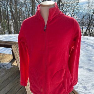 Woolrich Women's Andes Fleece Jacket